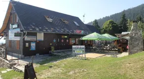 Hospůdka u vleku - Image 3