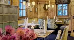 Brandlhof lodge - Image 5