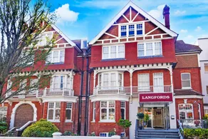 Langford Hotel, Brighton & Hove - Image 3