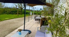 Le Petit Bleu Chambre d'hôtes - Image 3