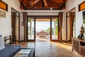 Dee Dee Villa Retreat - private villa - Image 2