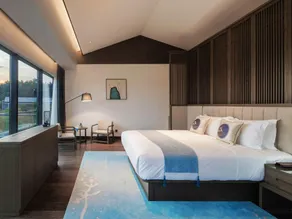 Tiantai He hotel - Image 2