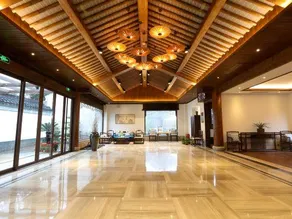 Scholars Hotel (Wuxi Dangkou Old Town) - Image 2