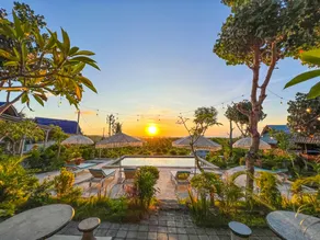 Hideout Sunset - Image 3