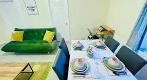 Darlington City Flat - Image 3