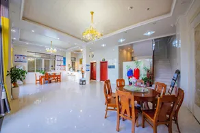 Hai Xi Zhi Yue Seaview B&B (Meizhou Island Tianfei Hometown Branch) - Image 3
