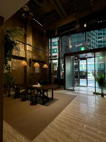 Connected Hotel Guro - Image 5