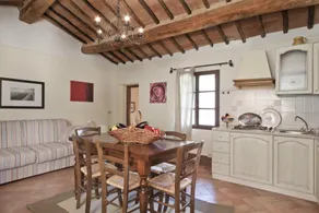 Bellavista della Rocca in Chianti - Image 5