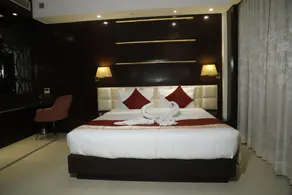 Udman Hotel Chhattarpur - Image 2