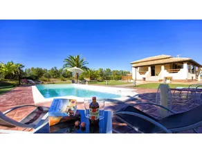 Alghero, Villa Le Palme with swimming pool for 12 people - Image 2