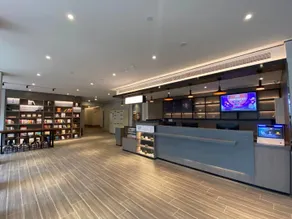 Hanting Hotel Luoyang Xinan County - Image 3