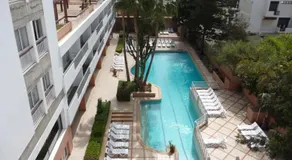 HOTEL KAMAL CITY CENTER - Image 5