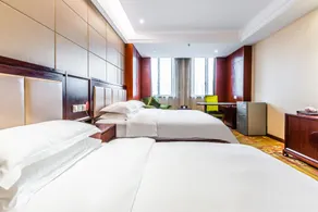 Xingting Chain Hotel (Haining Yintai City Branch) - Image 2