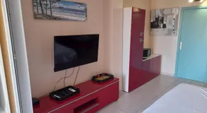 Cap D'agde Naturiste Heliopolis 2 à 4 Personnes Appartement OSMOSE - Image 2