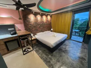 Smile Hotel C180 Cheras Selatan - Image 3