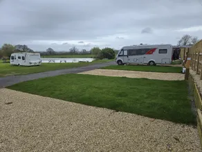 Halfway House Campsite - Image 3