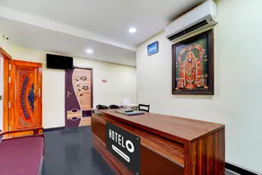 Super Hotel O Madurai Near Bus Stand - Image 2