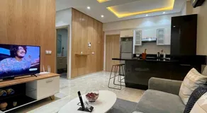 Appartement près de Novotel face au parc WELCOME STAY - Image 3