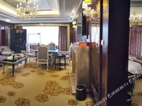 Dilunting International Hotel (Wansheng Yaocheng) - Image 5