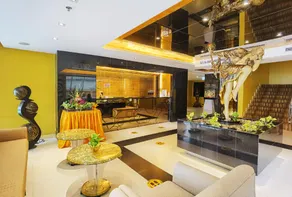 Nova Gold Hotel Pattaya - Image 3
