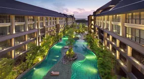 Anagata Hotels and Resorts Tanjung Benoa - Image 2