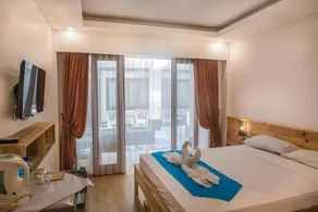 Abian Srama Hotel and Spa - Image 2