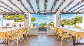 Hostal Cala Moli - Image 4
