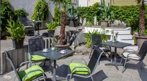 Relax Hotel Stuttgart kontaktloser Check-in - Image 5