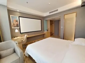 Vienna Hotel Jiangxi Ji'an Yanjingfu - Image 5
