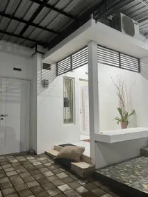 Family Guesthouse @Graha Permata Kota CP03 - Image 3