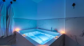 Spa et Sauna au coeur de Metz (unenuitametz) - Image 5