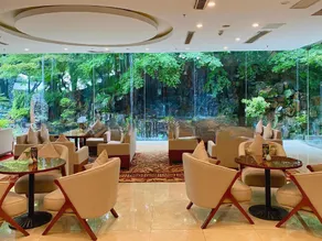 Jinling Nanlin Hotel - Image 4