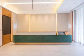 Starway Hotel Nanjing Gaochun Ba Bai Ban Gucheng Lake North Road - Image 4