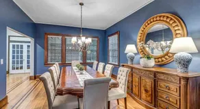 Stunning and Cozy 4BR in Historic Avondale - Image 3