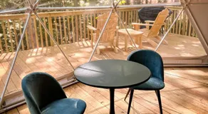 Broad River Campground Cabins & Domes - Image 2