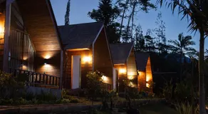 Catu Glamping Bedugul - Image 4