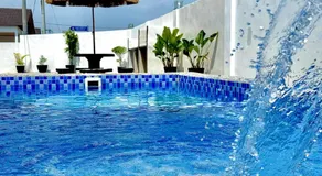 Lapang Tuju Private Pool Homestay - Image 3
