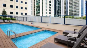 The S Suites Brisbane - Image 4