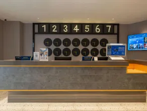 7 Days Hotel Shen zhen Luo hu Port East Gate International Trade Store - Image 5