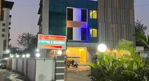 HOTEL GRAND RESIDENCY - Image 4