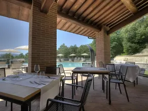 Spa Resort Fonte Alla Lepre - Image 2
