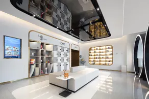 Atour X Hotel Taiyuan Fuxi Street - Image 2