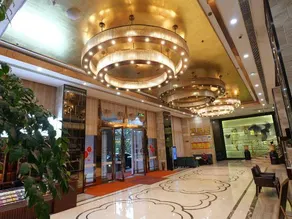 Haoke Oriental Hotel - Image 5