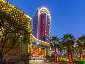 Wanshun Hotel - Image 3