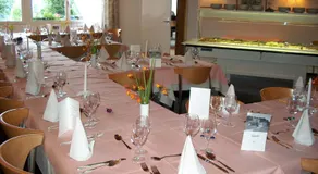 Hotel Restaurant Cristal - Image 3