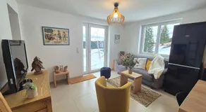 Magnifique appartement vue mont blanc - Image 2