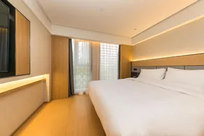Ji Hotel Nanjing Middle Jiangdong Road - Image 2