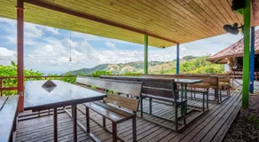Adventure Park & Hotel Vista Golfo - Image 2