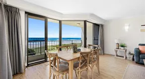 Surfside 8 - Absolute Beachfront 3BR - Image 3