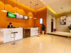 Huike Hotel - Image 5